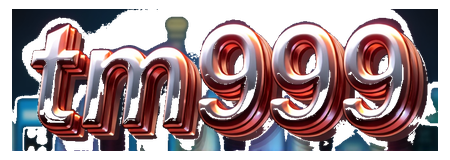 tm999 logo
